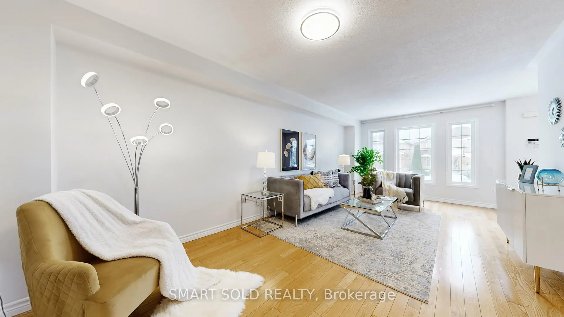 Photo 16 of 704 Castlemore Avenue E, Markham, Wismer — HOMEH