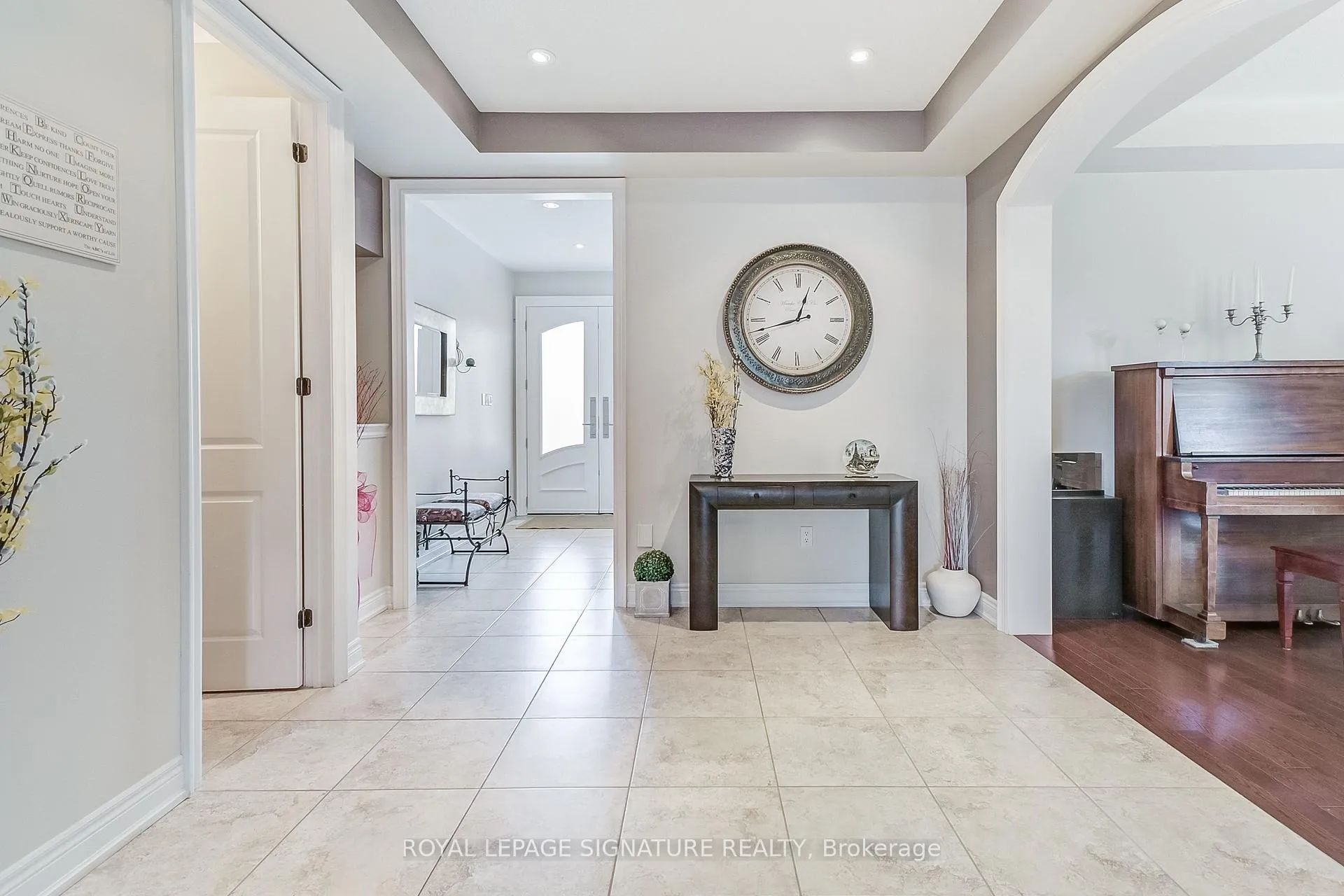 Photo 7 of 18 Flanders Road, Brampton, Credit Valley — HOMEH