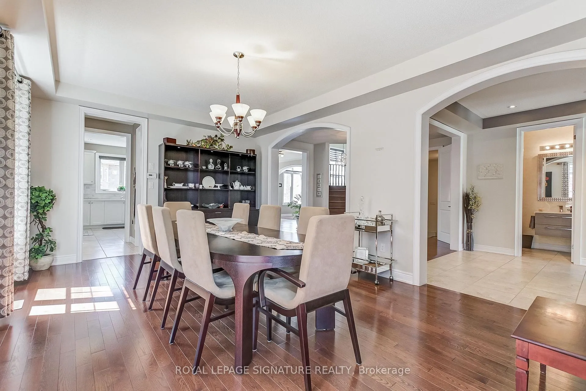 Photo 9 of 18 Flanders Road, Brampton, Credit Valley — HOMEH