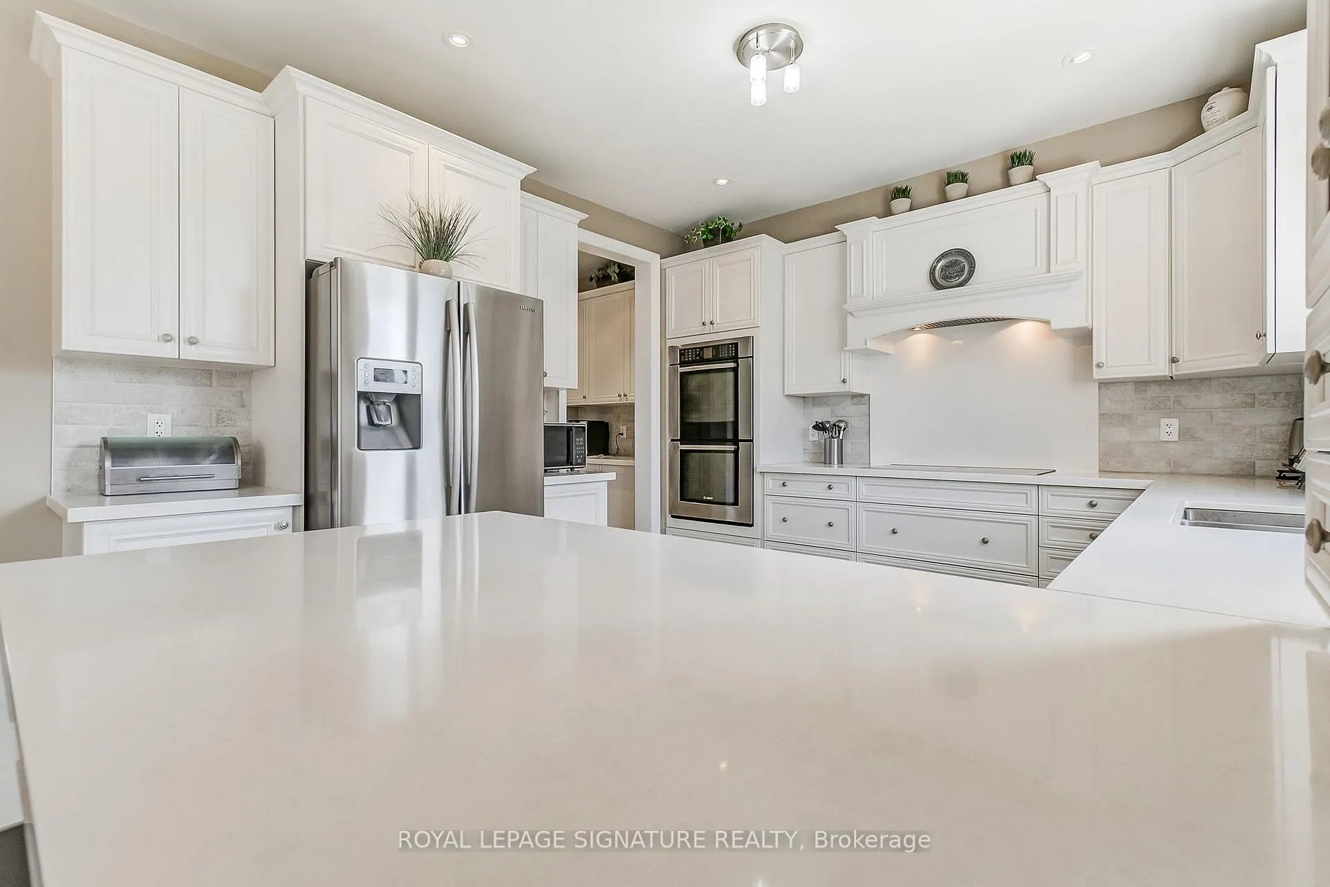 Photo 14 of 18 Flanders Road, Brampton, Credit Valley — HOMEH