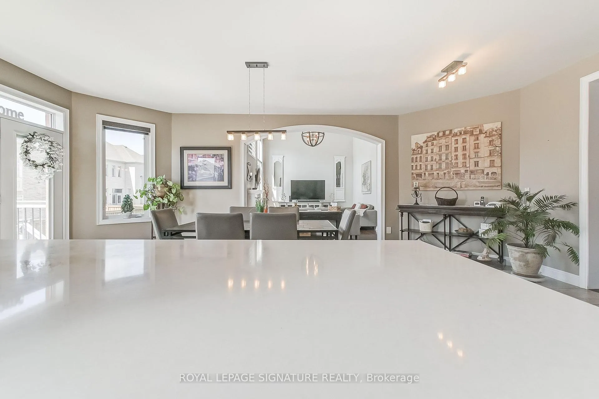 Photo 16 of 18 Flanders Road, Brampton, Credit Valley — HOMEH