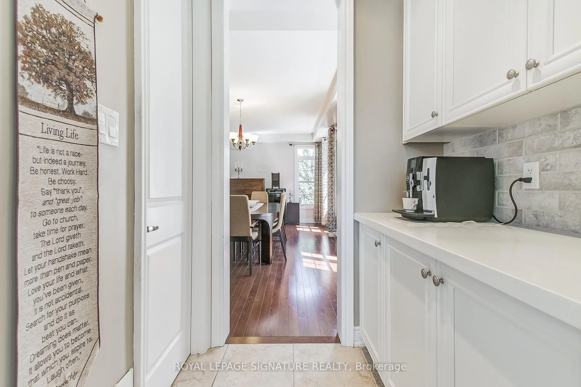 Photo 17 of 18 Flanders Road, Brampton, Credit Valley — HOMEH