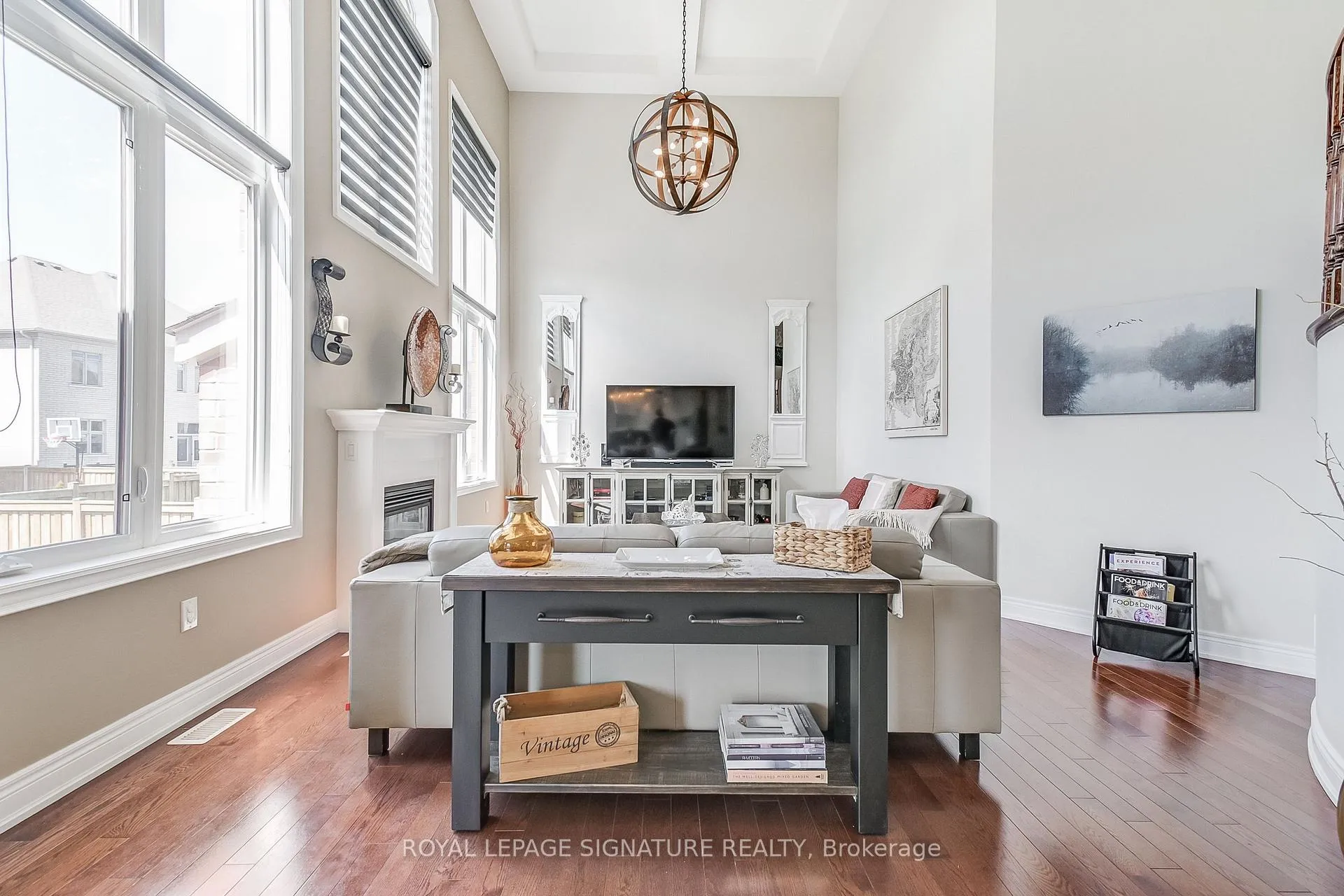 Photo 18 of 18 Flanders Road, Brampton, Credit Valley — HOMEH