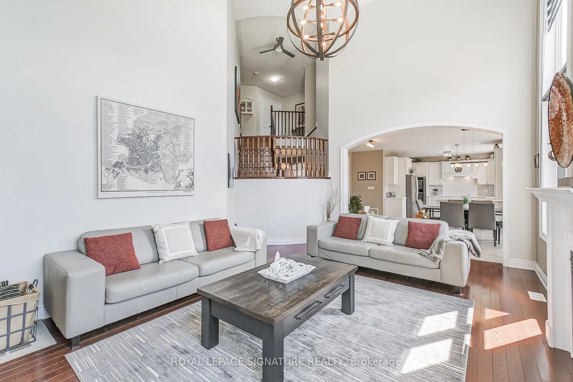 Photo 19 of 18 Flanders Road, Brampton, Credit Valley — HOMEH