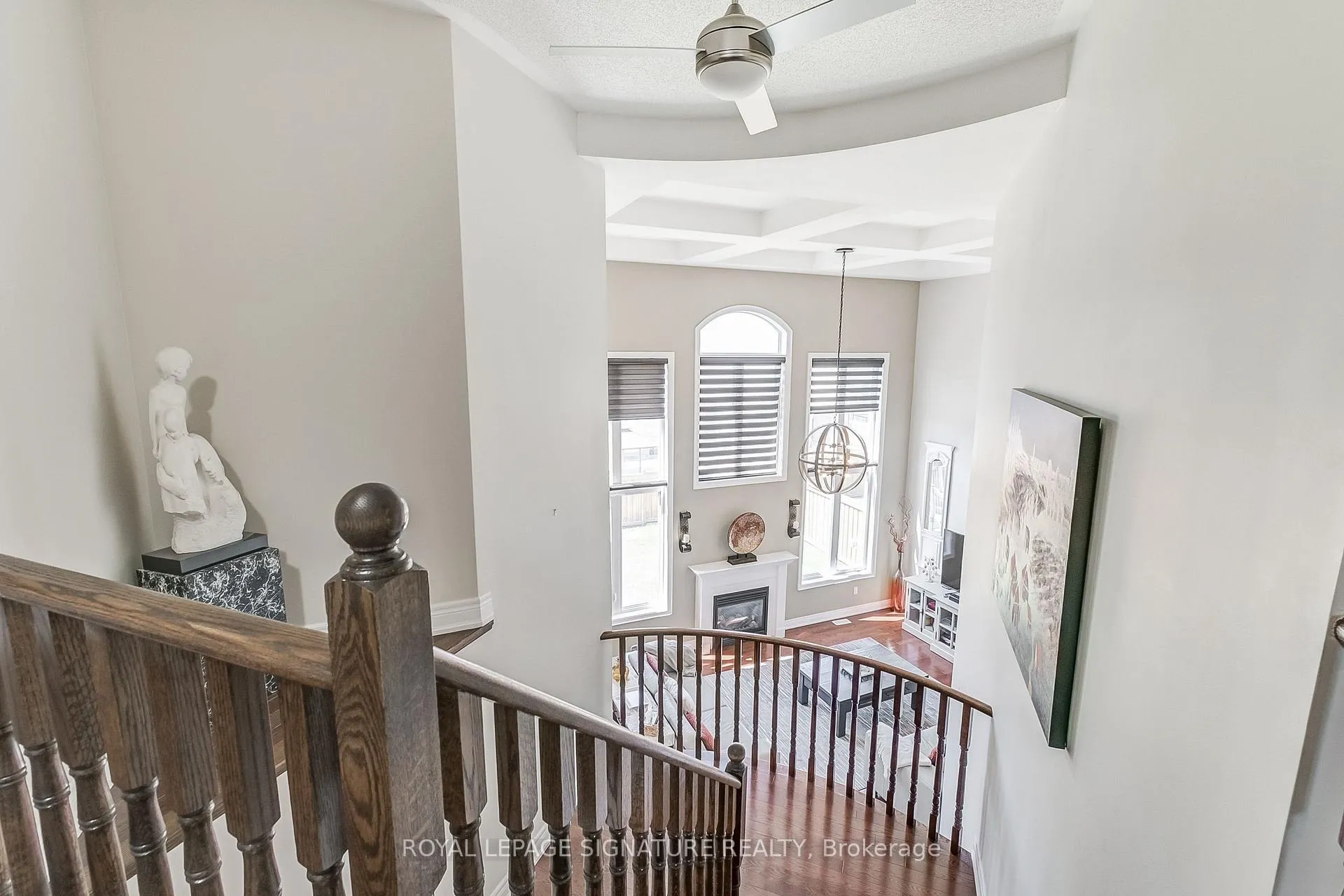 Photo 21 of 18 Flanders Road, Brampton, Credit Valley — HOMEH