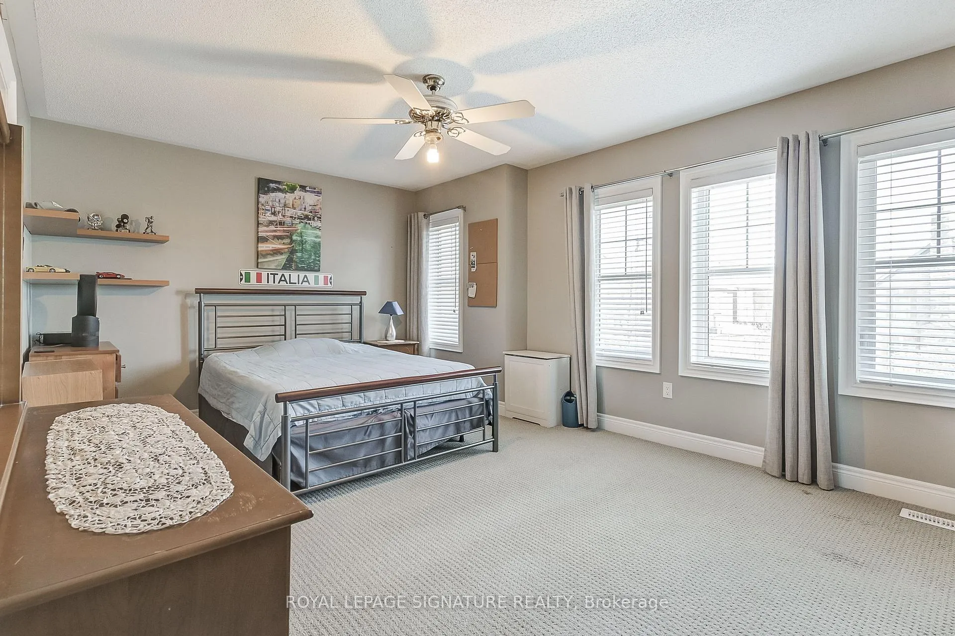 Photo 25 of 18 Flanders Road, Brampton, Credit Valley — HOMEH