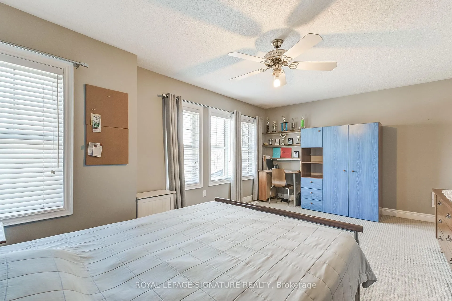 Photo 26 of 18 Flanders Road, Brampton, Credit Valley — HOMEH