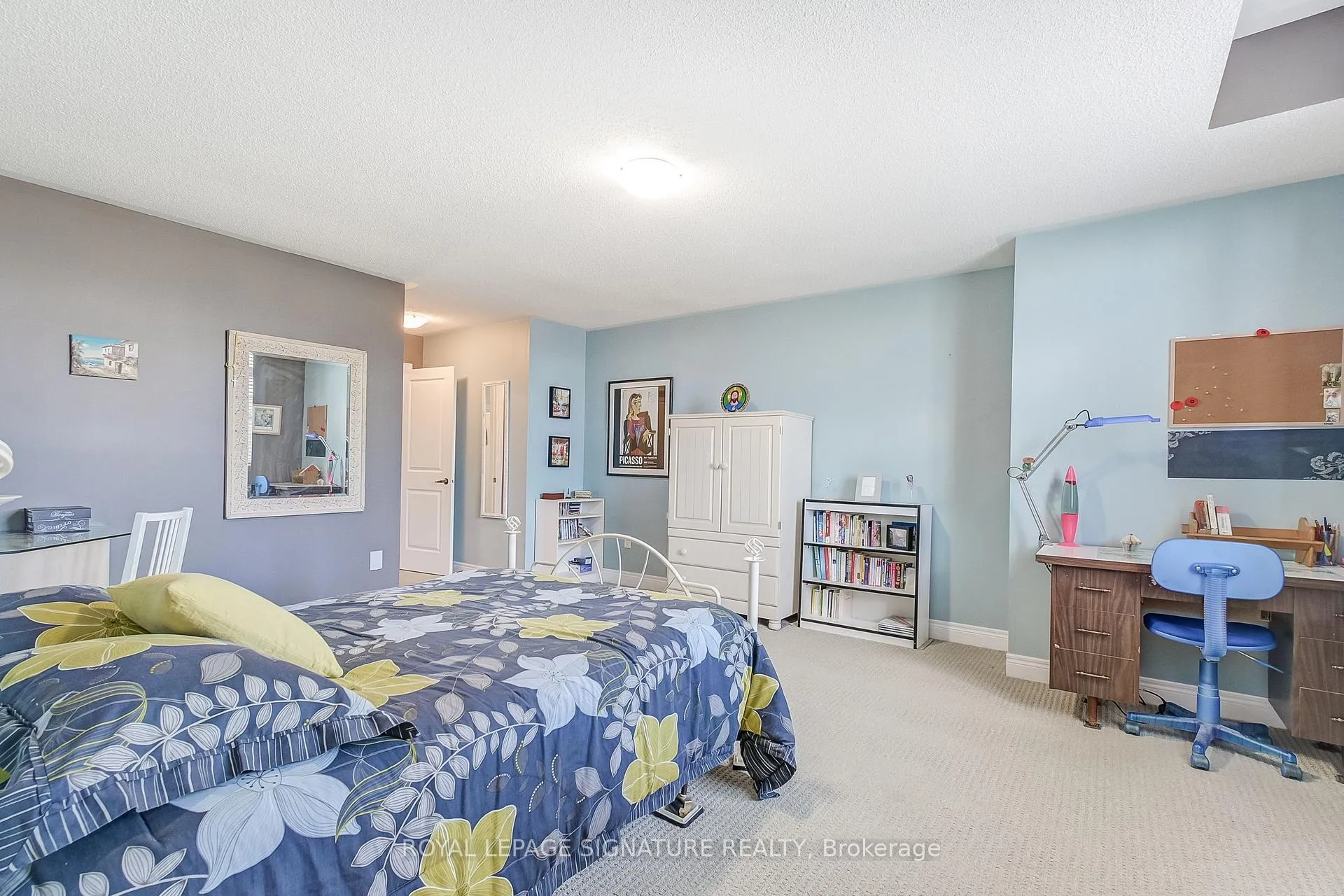 Photo 28 of 18 Flanders Road, Brampton, Credit Valley — HOMEH
