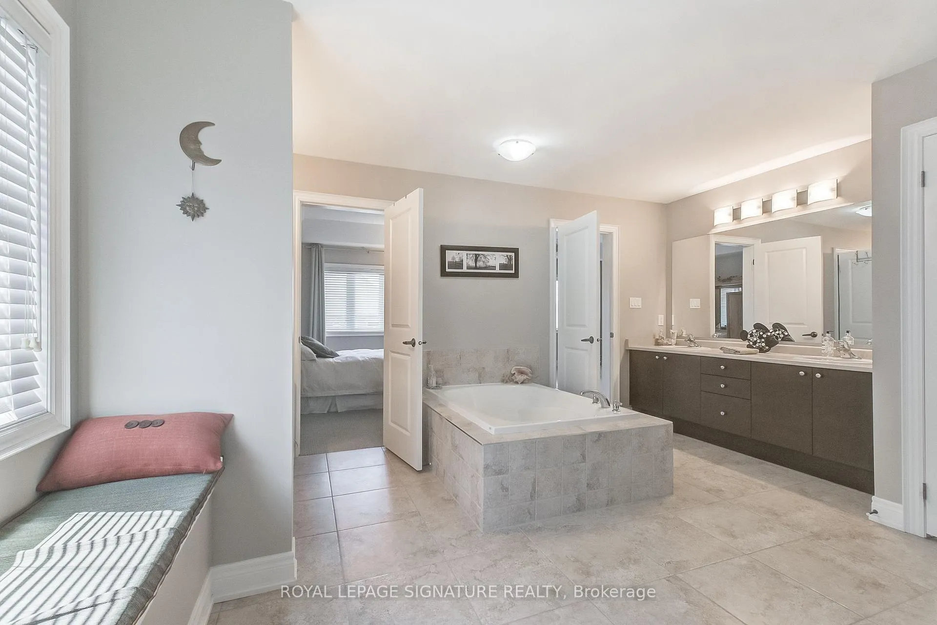 Photo 32 of 18 Flanders Road, Brampton, Credit Valley — HOMEH