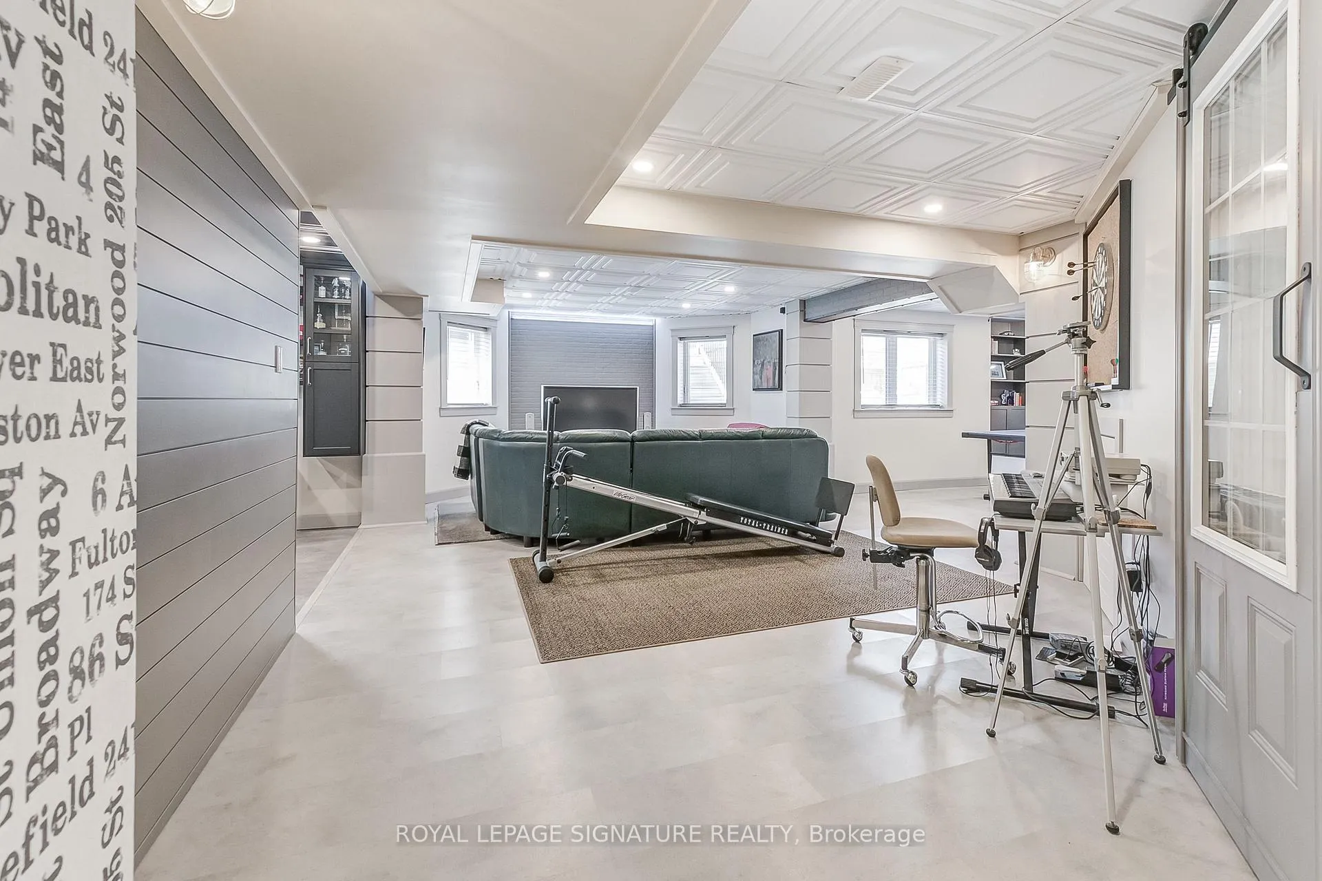 Photo 35 of 18 Flanders Road, Brampton, Credit Valley — HOMEH