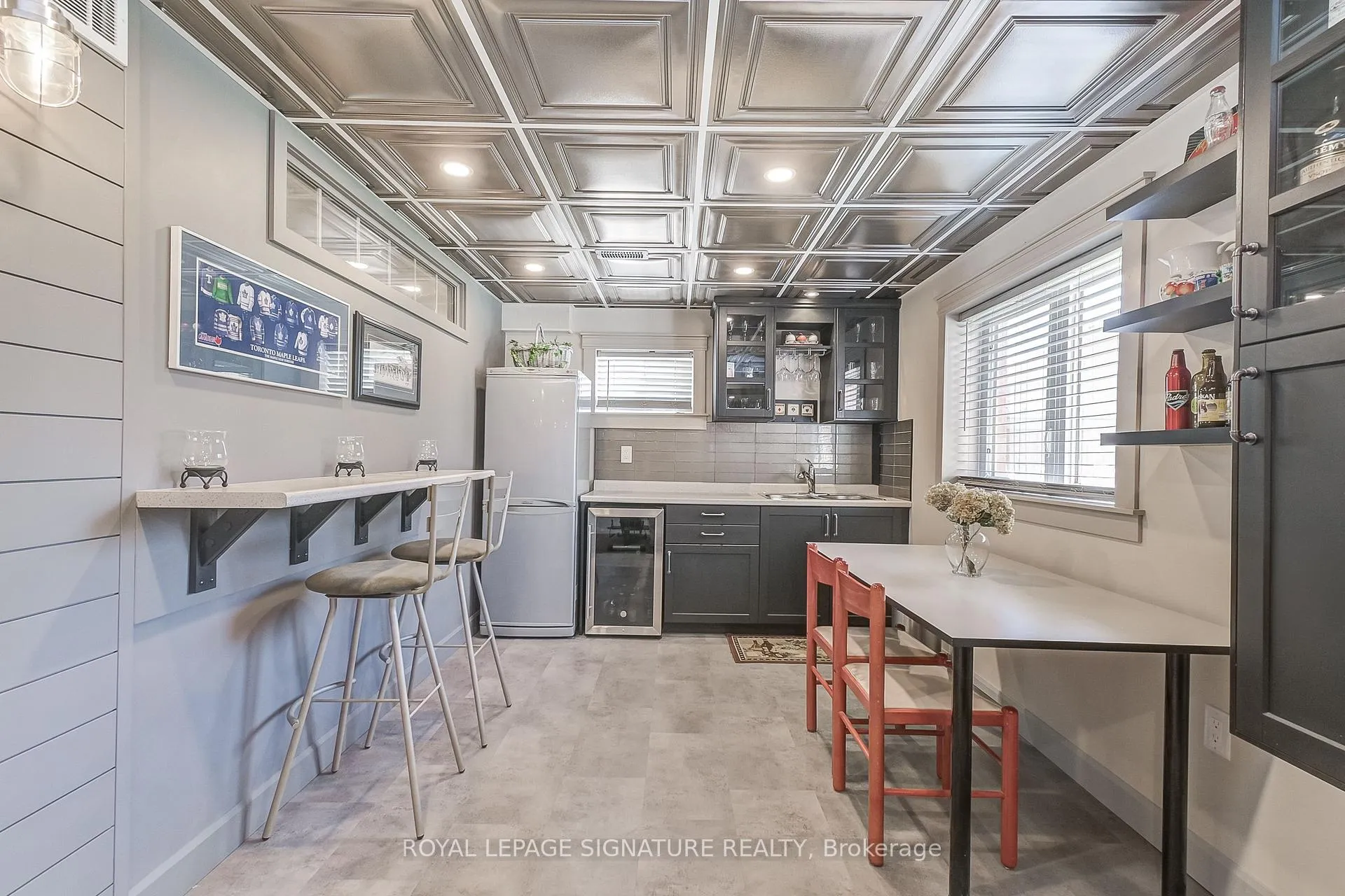 Photo 38 of 18 Flanders Road, Brampton, Credit Valley — HOMEH