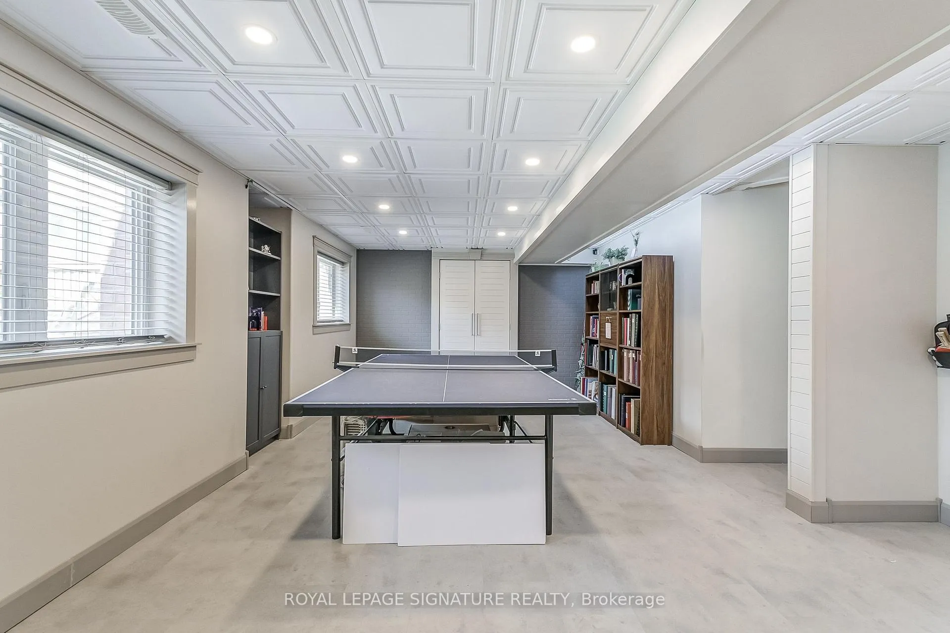 Photo 39 of 18 Flanders Road, Brampton, Credit Valley — HOMEH