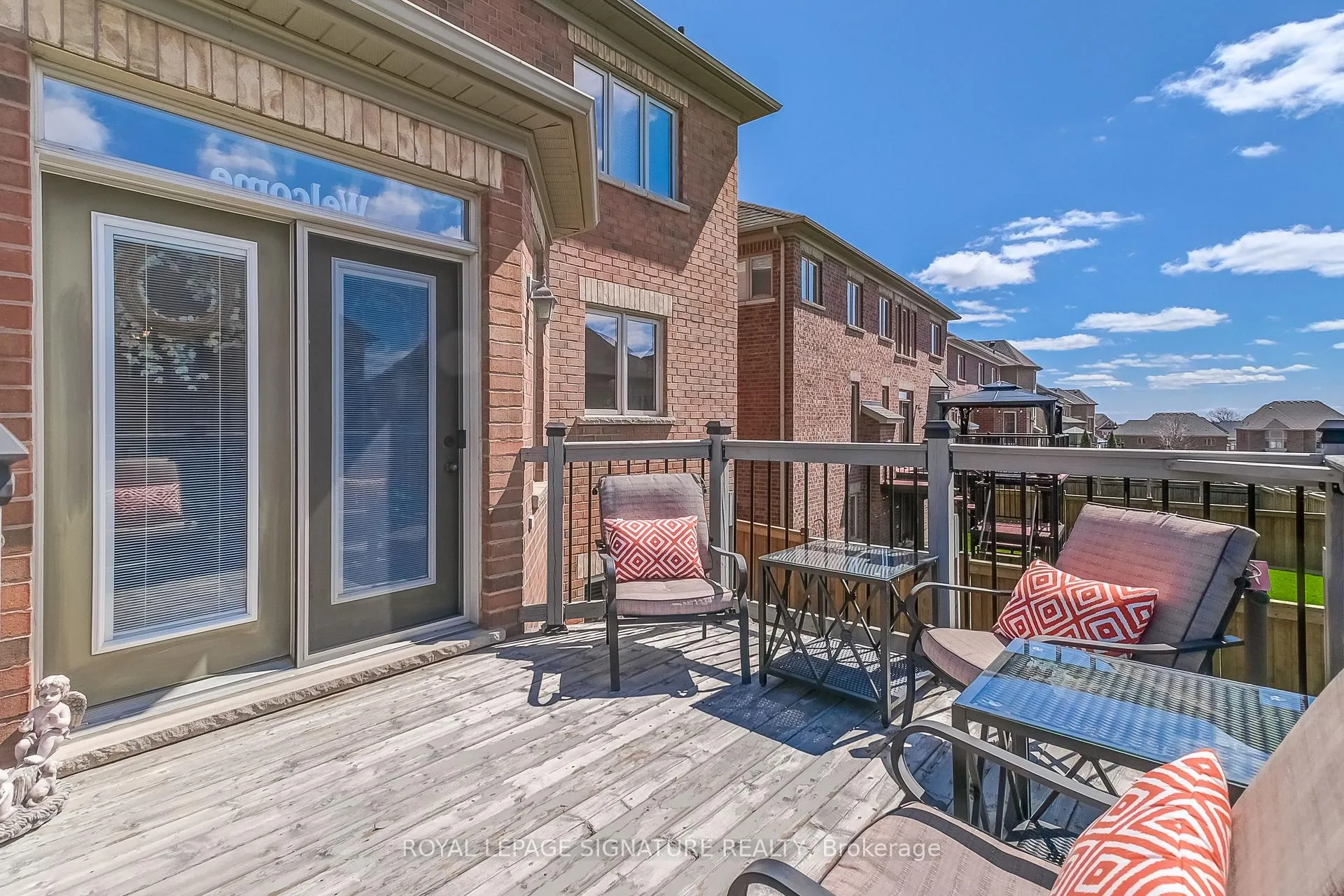Photo 42 of 18 Flanders Road, Brampton, Credit Valley — HOMEH
