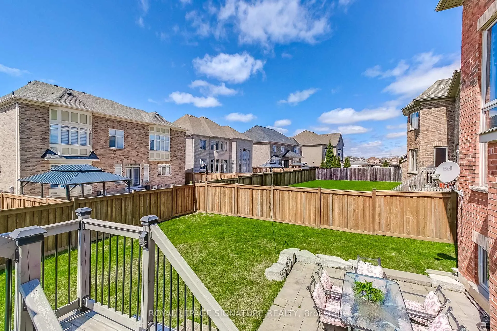 Photo 44 of 18 Flanders Road, Brampton, Credit Valley — HOMEH