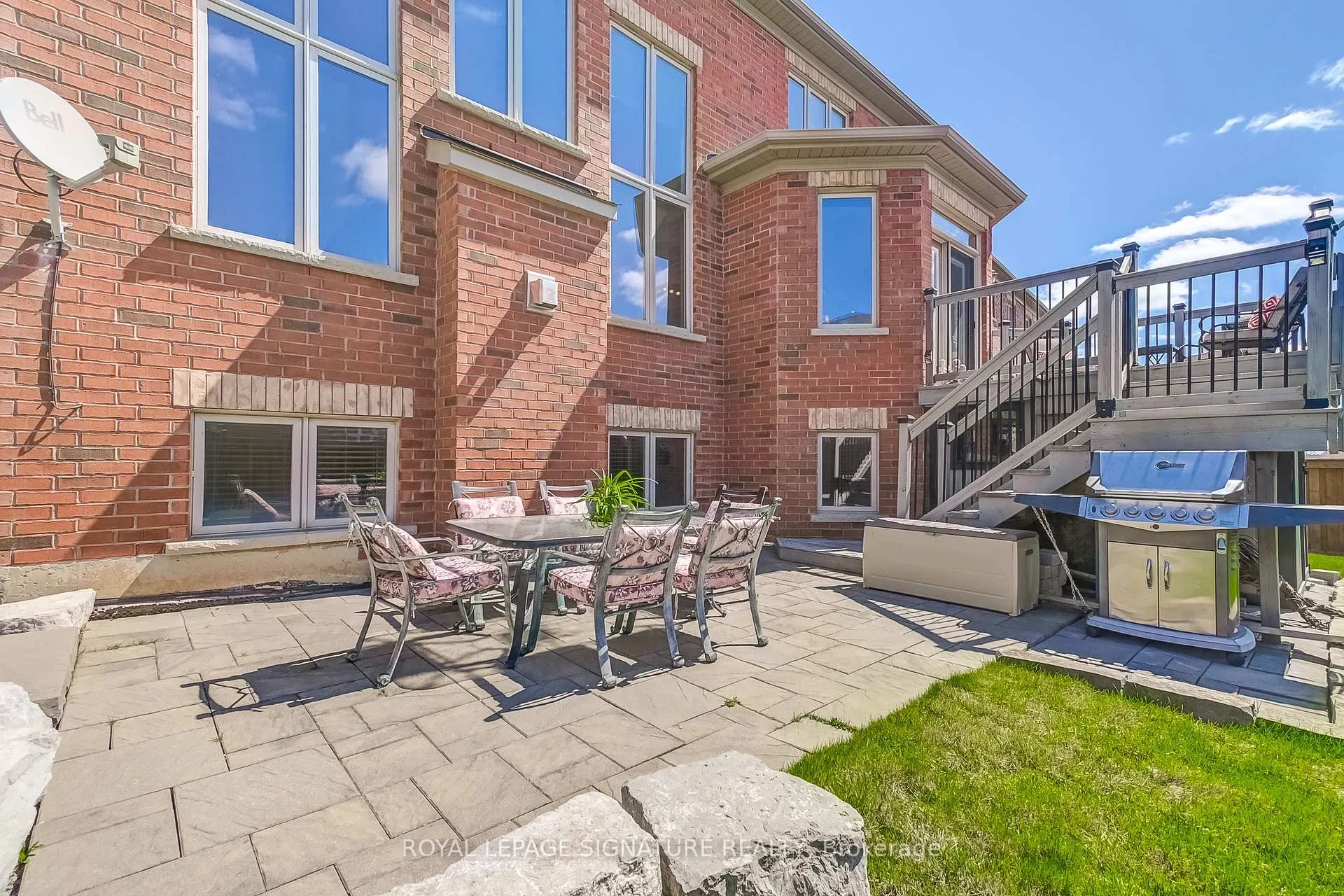 Photo 45 of 18 Flanders Road, Brampton, Credit Valley — HOMEH
