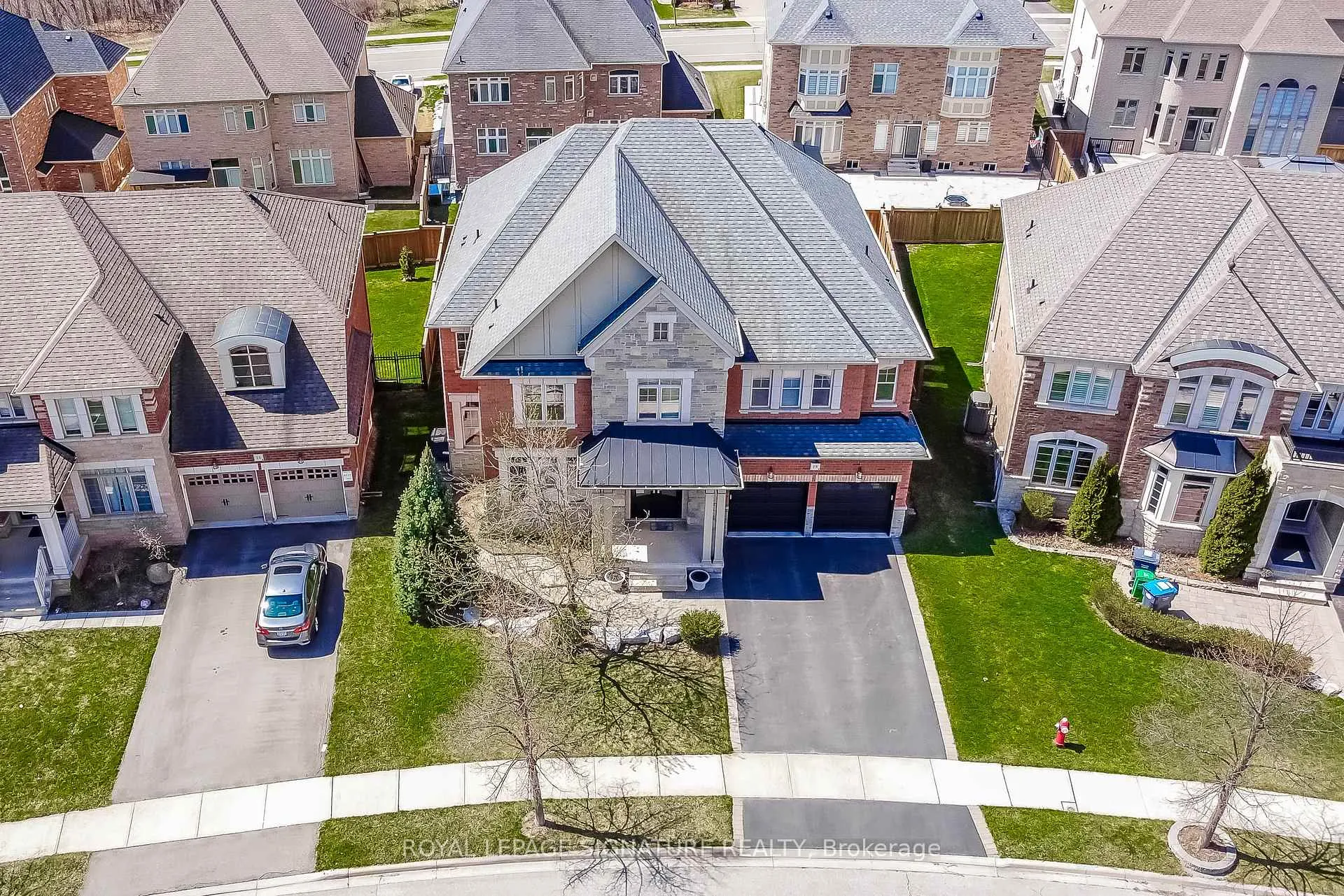 Photo 48 of 18 Flanders Road, Brampton, Credit Valley — HOMEH