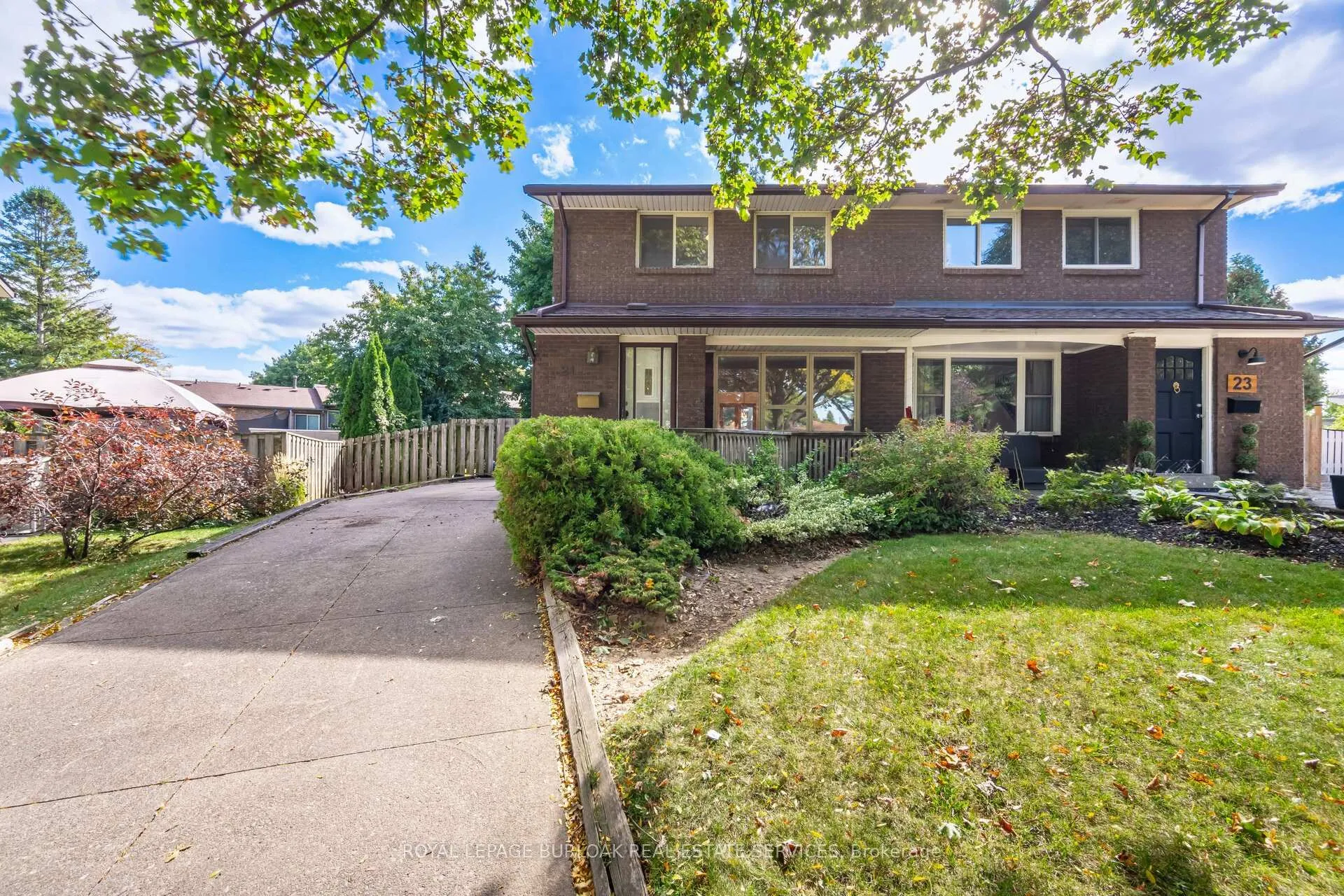Photo 1 of 21 Horning Drive, Hamilton, Fessenden — HOMEH