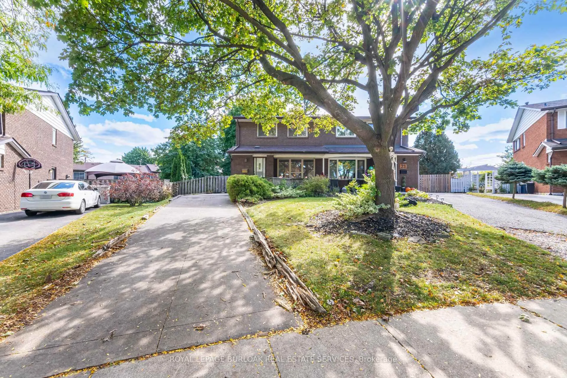 Photo 3 of 21 Horning Drive, Hamilton, Fessenden — HOMEH