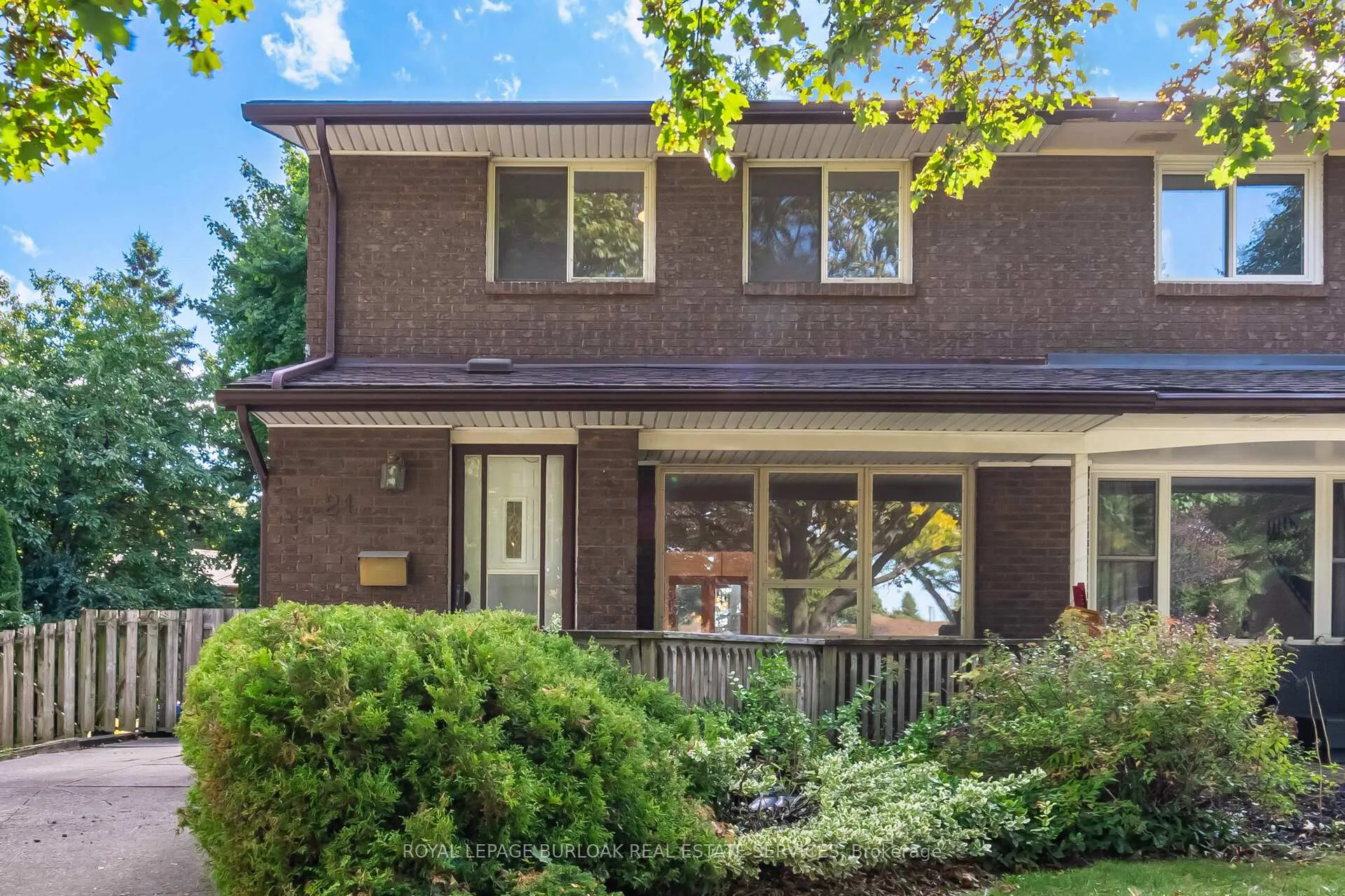 Photo 4 of 21 Horning Drive, Hamilton, Fessenden — HOMEH