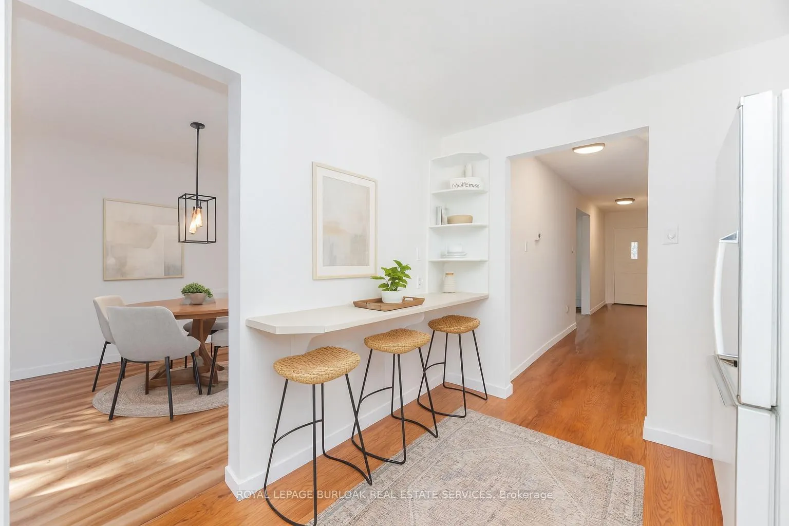 Photo 18 of 21 Horning Drive, Hamilton, Fessenden — HOMEH