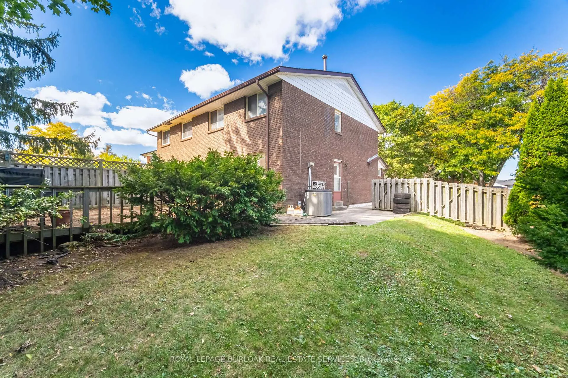 Photo 37 of 21 Horning Drive, Hamilton, Fessenden — HOMEH