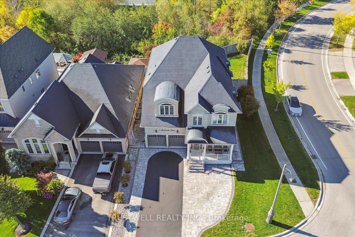 Photo 1 of 1 Mccombe Lane, Vaughan, Patterson — HOMEH