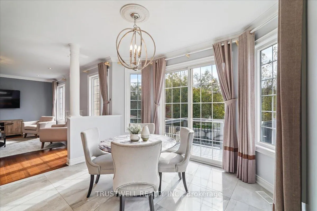 Photo 15 of 1 Mccombe Lane, Vaughan, Patterson — HOMEH