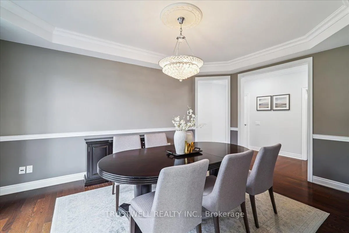 Photo 19 of 1 Mccombe Lane, Vaughan, Patterson — HOMEH