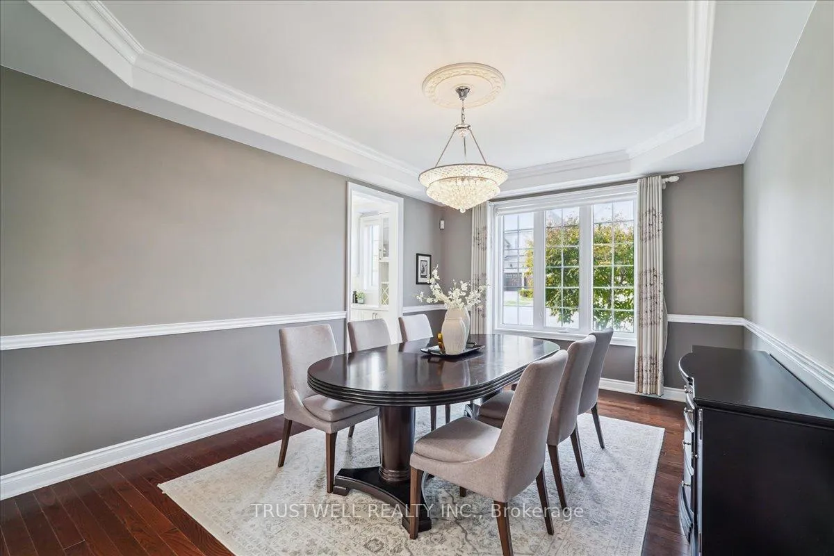 Photo 20 of 1 Mccombe Lane, Vaughan, Patterson — HOMEH