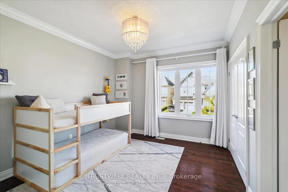 Photo 31 of 1 Mccombe Lane, Vaughan, Patterson — HOMEH