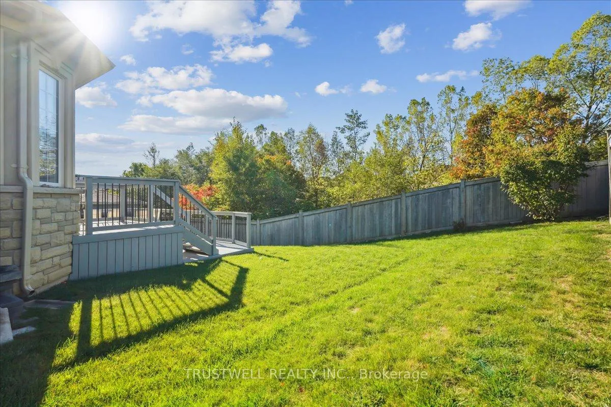 Photo 47 of 1 Mccombe Lane, Vaughan, Patterson — HOMEH