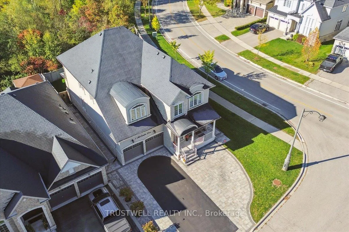 Photo 48 of 1 Mccombe Lane, Vaughan, Patterson — HOMEH