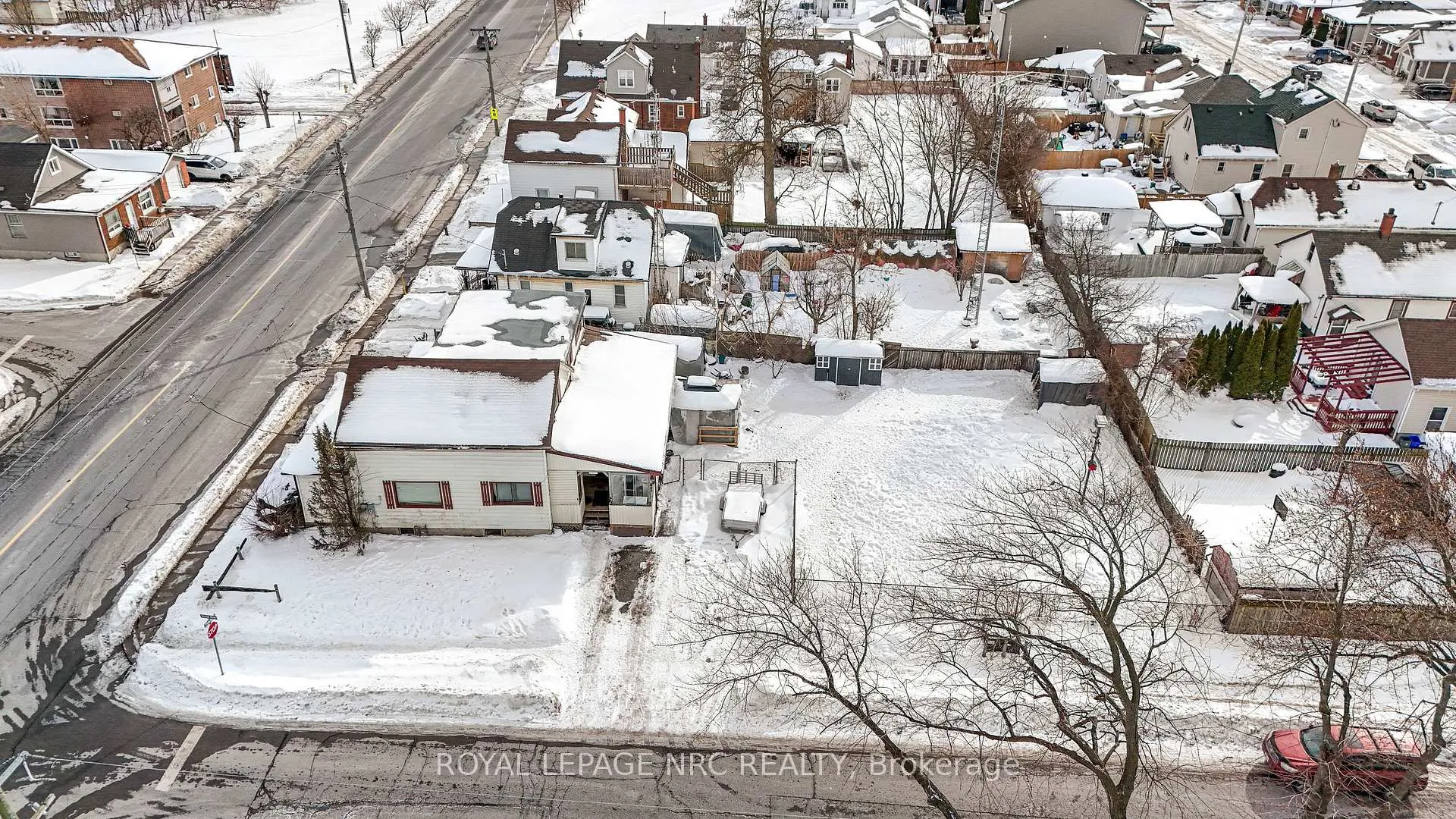 Photo 4 of 87 Pine Street S, Thorold, Thorold Downtown — HOMEH