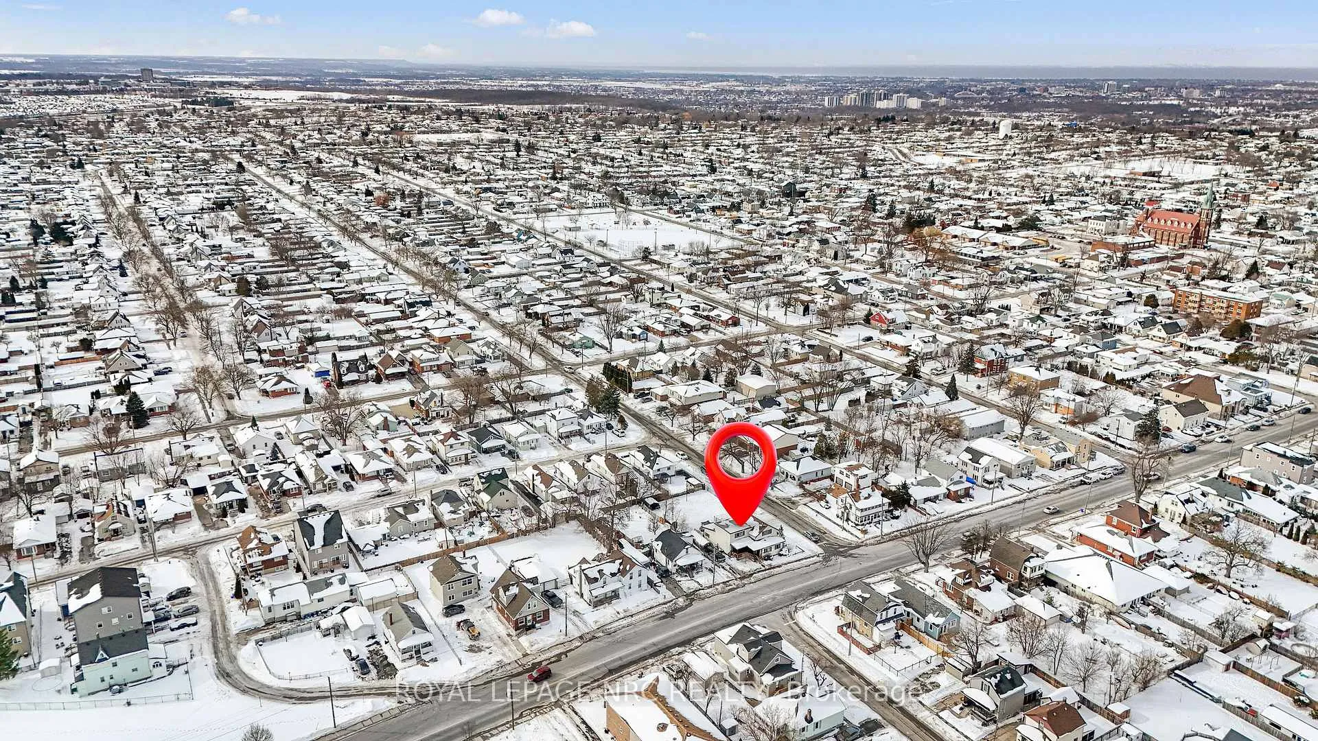 Photo 5 of 87 Pine Street S, Thorold, Thorold Downtown — HOMEH
