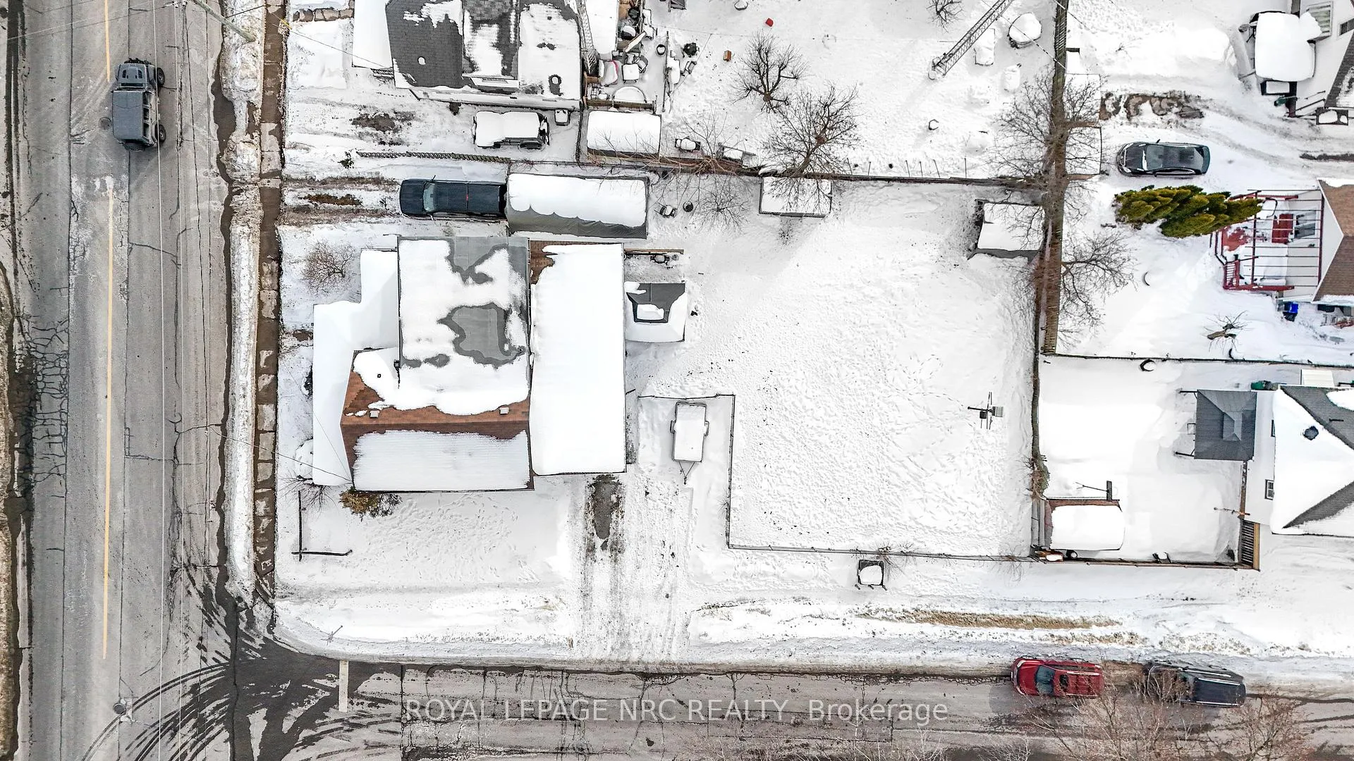 Photo 6 of 87 Pine Street S, Thorold, Thorold Downtown — HOMEH
