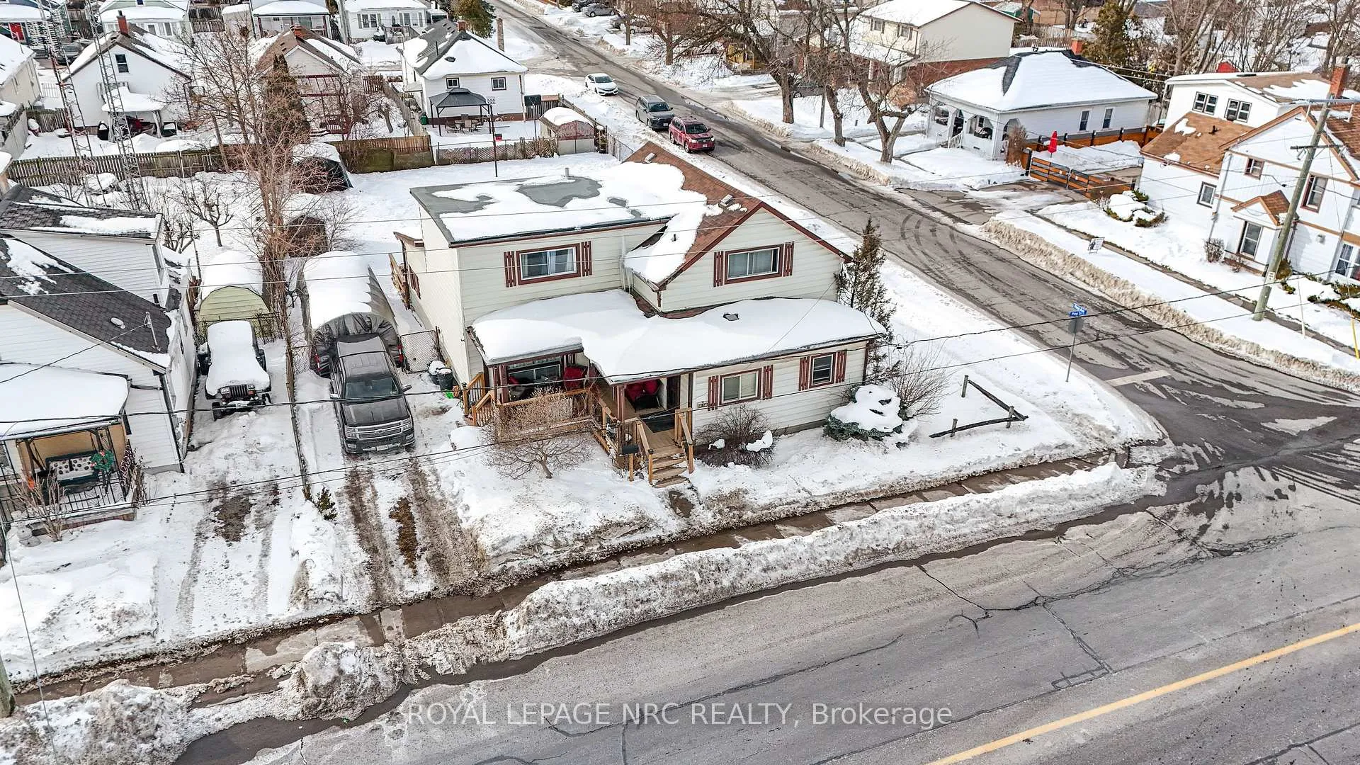 Photo 7 of 87 Pine Street S, Thorold, Thorold Downtown — HOMEH