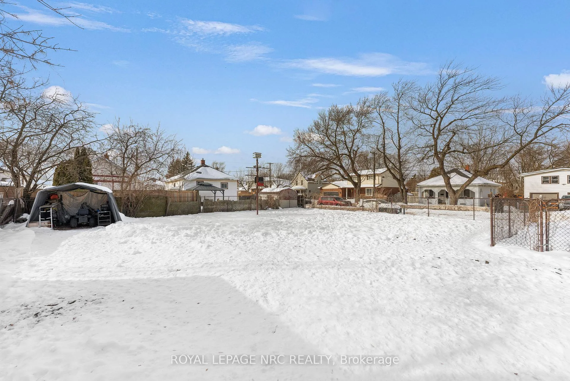 Photo 34 of 87 Pine Street S, Thorold, Thorold Downtown — HOMEH