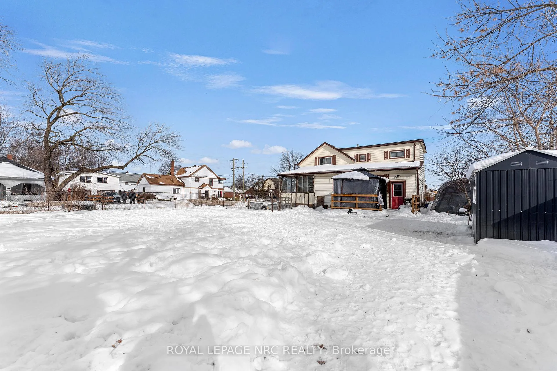 Photo 36 of 87 Pine Street S, Thorold, Thorold Downtown — HOMEH