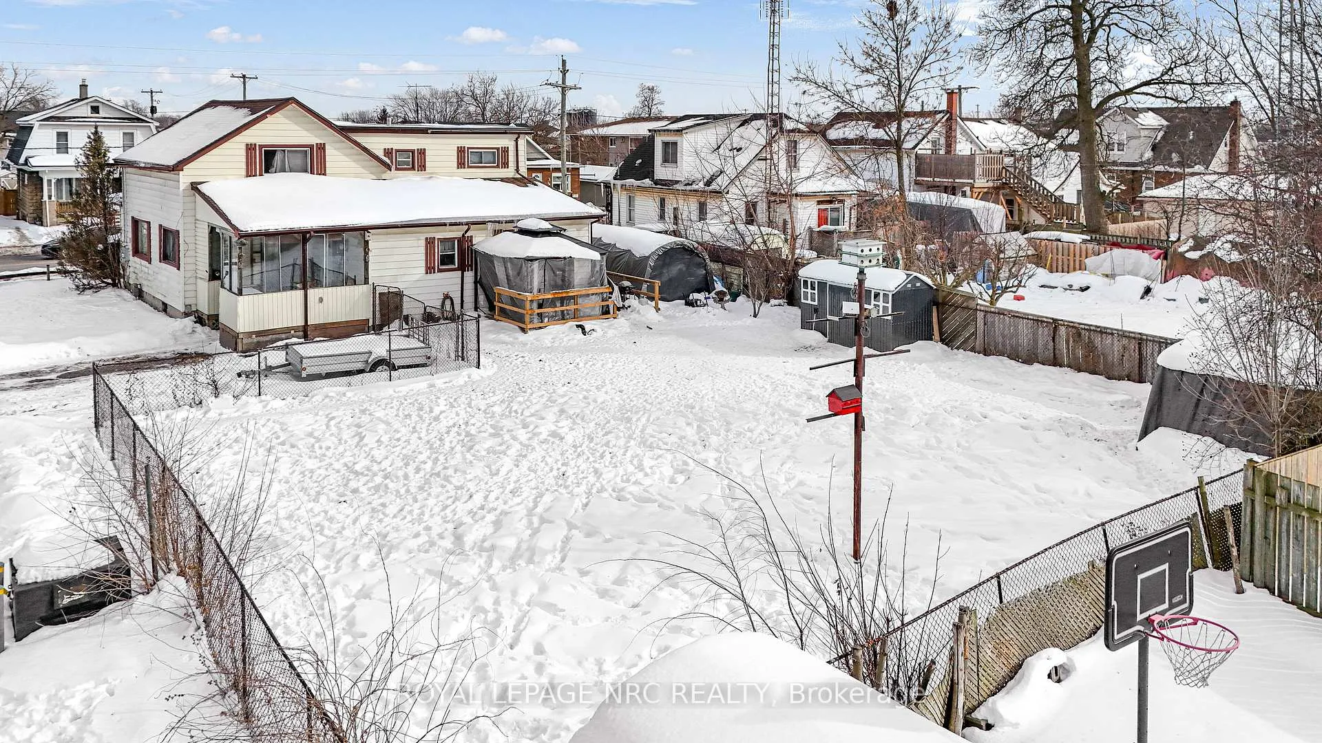 Photo 37 of 87 Pine Street S, Thorold, Thorold Downtown — HOMEH