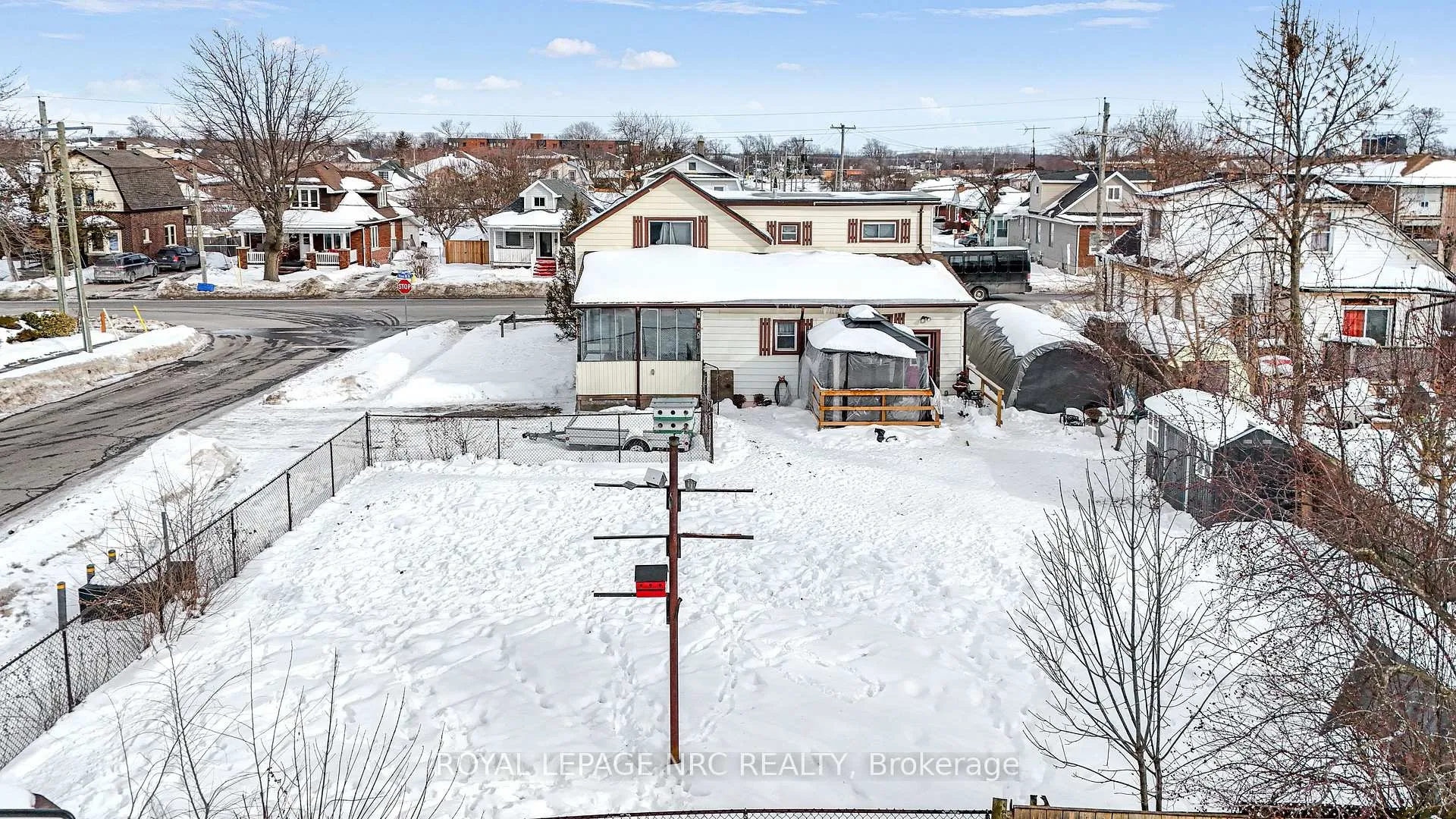 Photo 38 of 87 Pine Street S, Thorold, Thorold Downtown — HOMEH