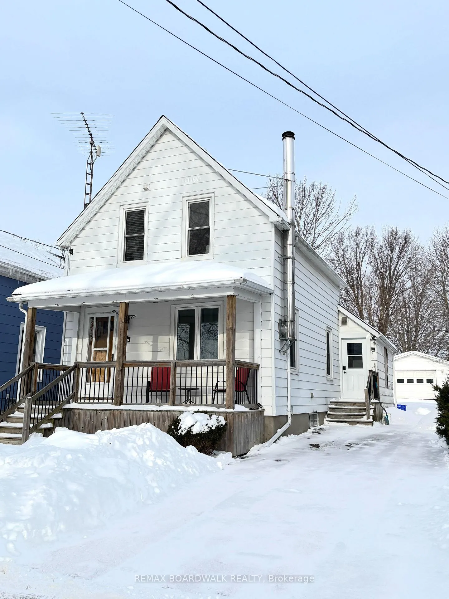 Photo 17 of 416 Dibble Street E, Prescott — HOMEH