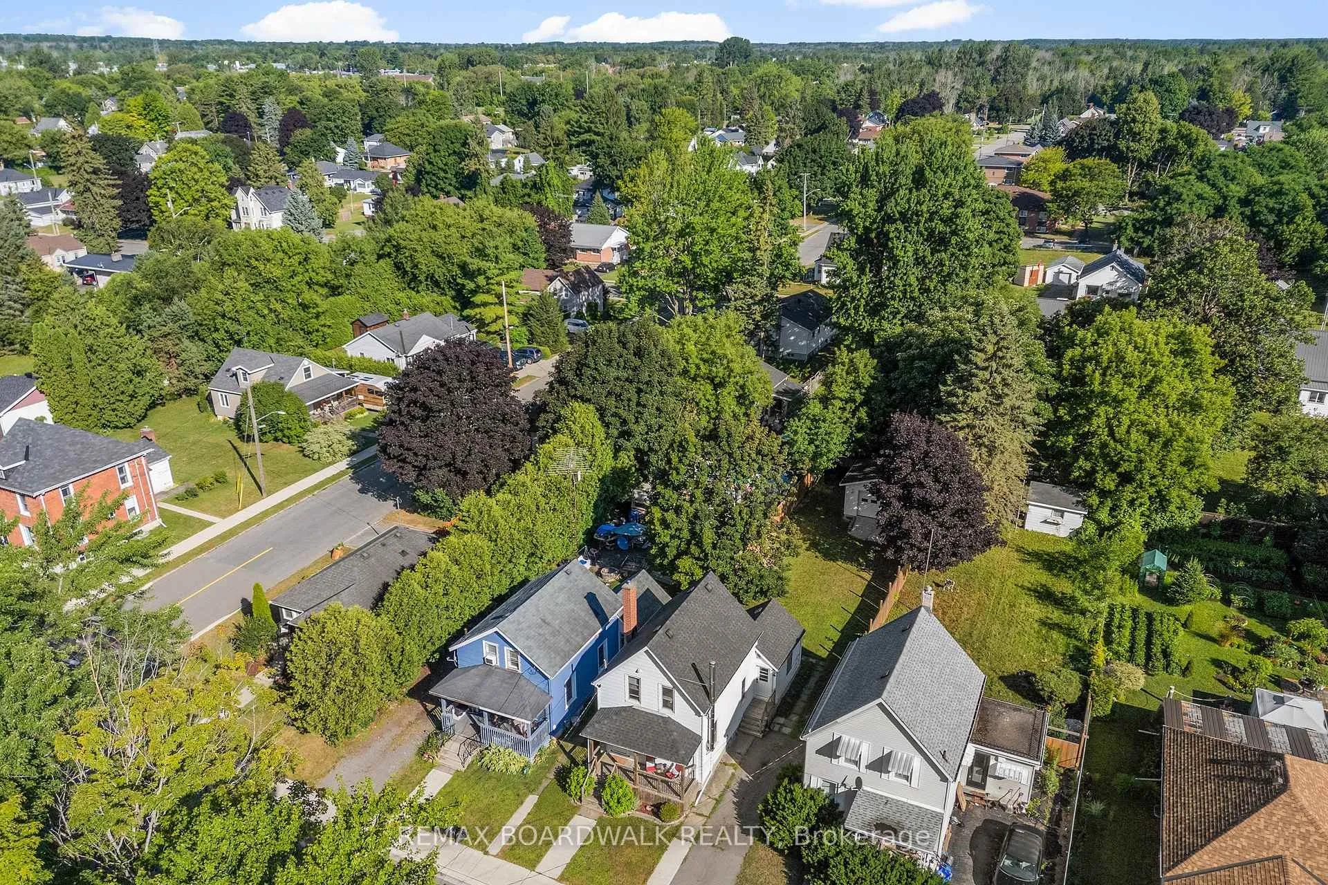 Photo 22 of 416 Dibble Street E, Prescott — HOMEH