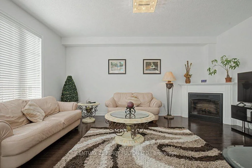 Photo 18 of 78 Brock Avenue, Markham, Berczy — HOMEH