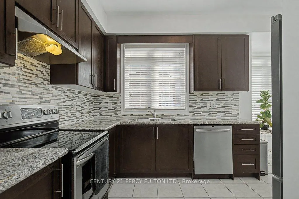 Photo 20 of 78 Brock Avenue, Markham, Berczy — HOMEH