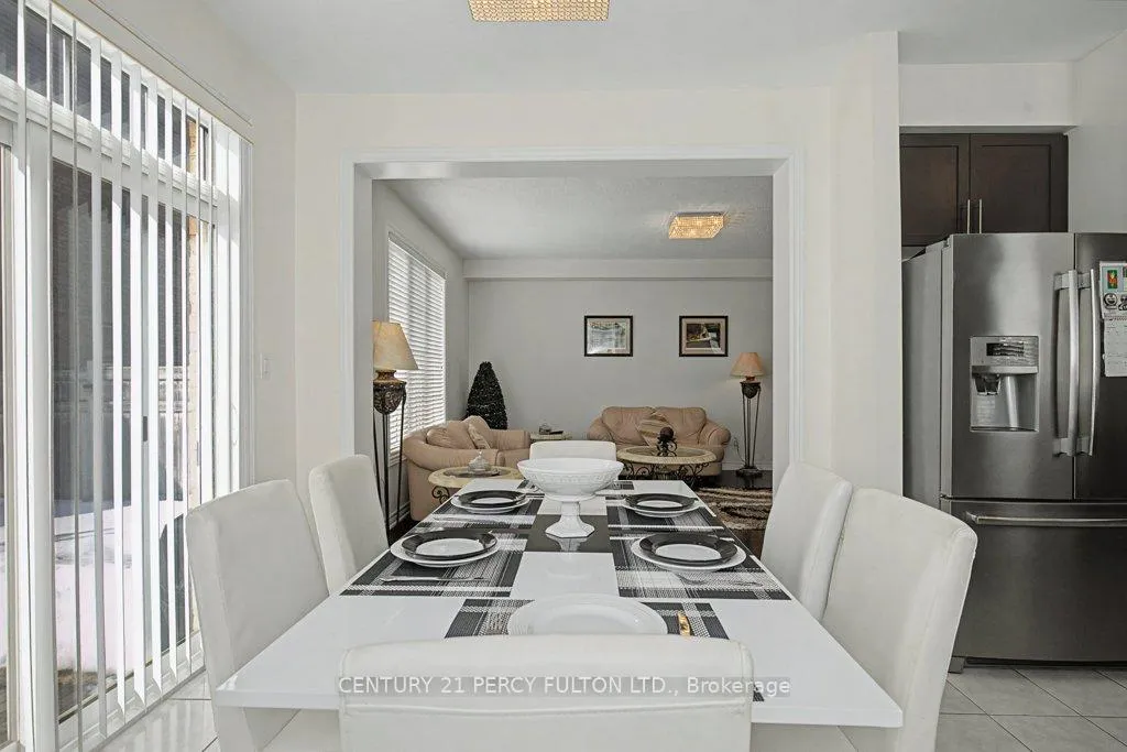Photo 23 of 78 Brock Avenue, Markham, Berczy — HOMEH