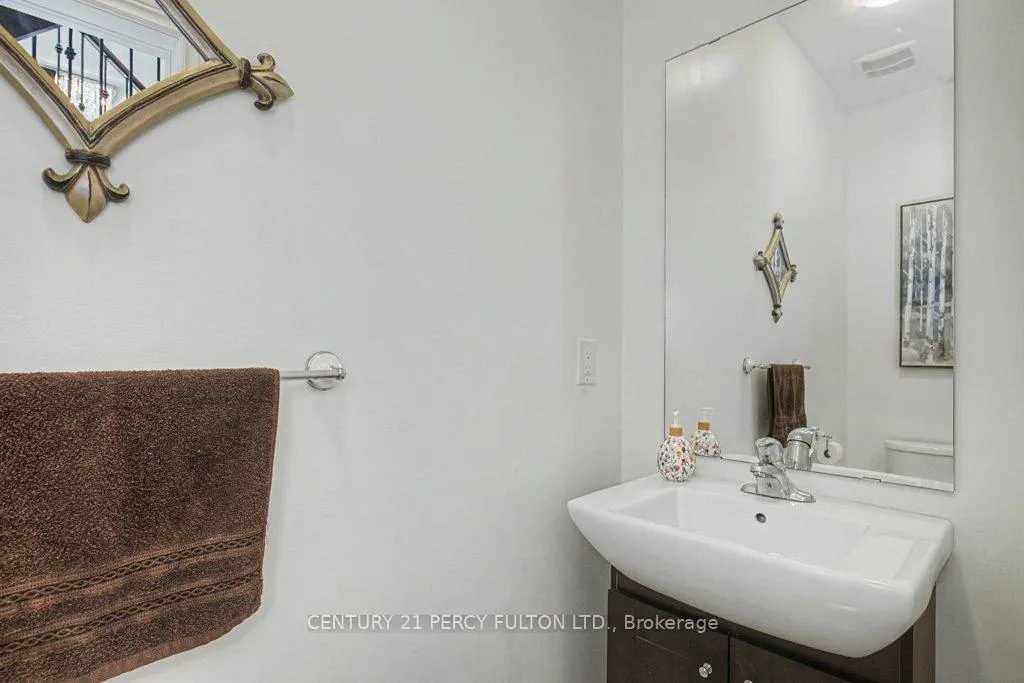 Photo 25 of 78 Brock Avenue, Markham, Berczy — HOMEH