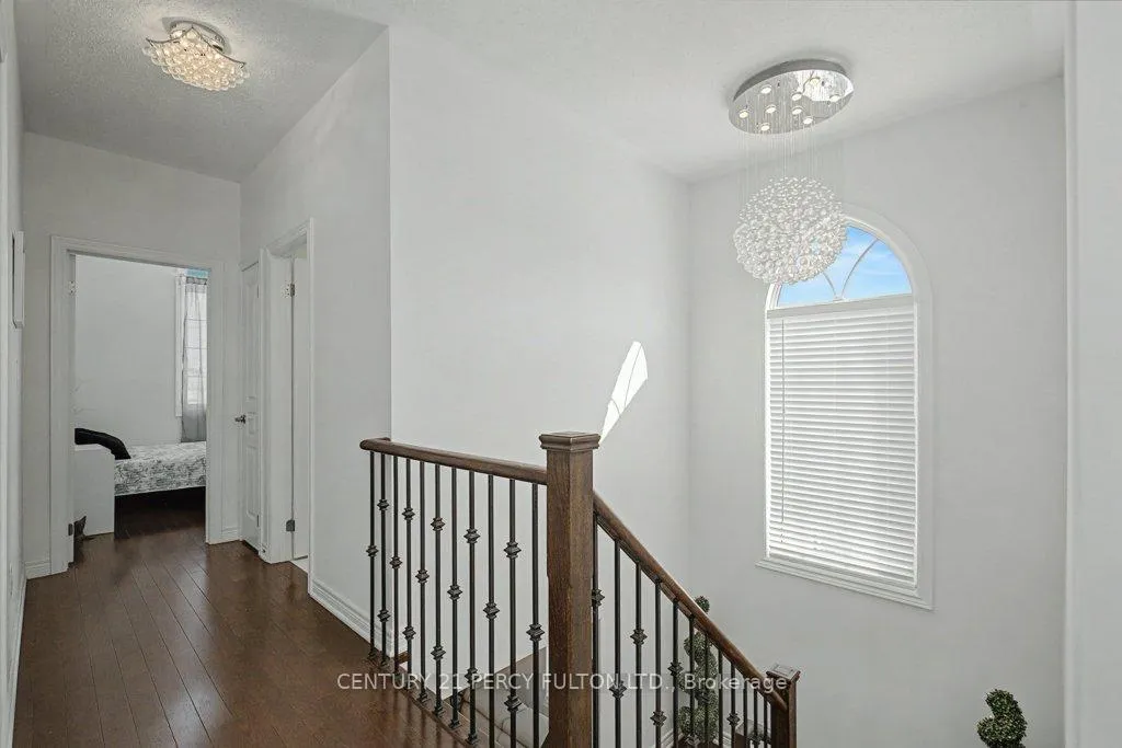 Photo 27 of 78 Brock Avenue, Markham, Berczy — HOMEH