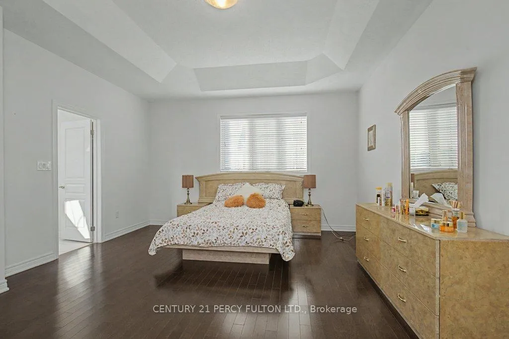 Photo 29 of 78 Brock Avenue, Markham, Berczy — HOMEH