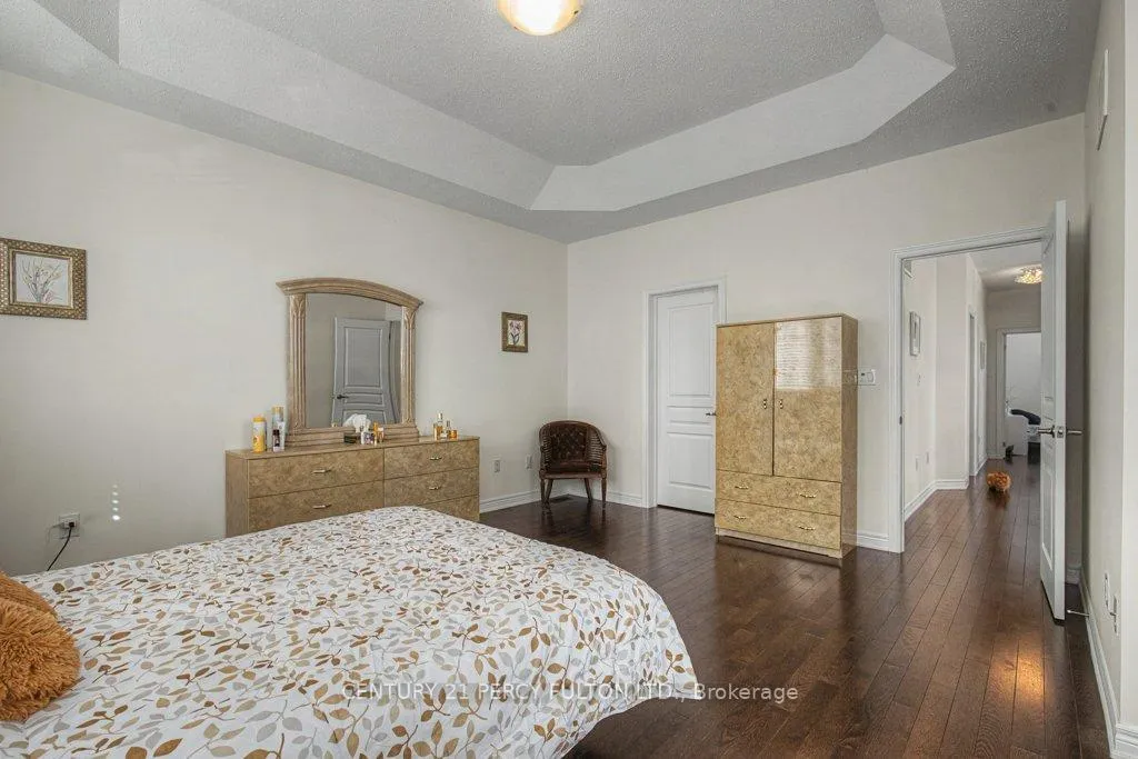 Photo 30 of 78 Brock Avenue, Markham, Berczy — HOMEH
