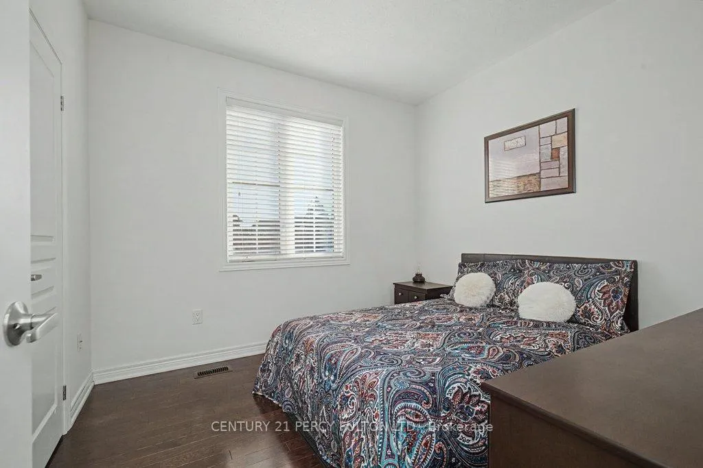 Photo 34 of 78 Brock Avenue, Markham, Berczy — HOMEH